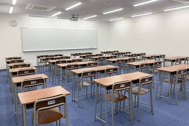 W早稲田ゼミ 鹿沼校の画像2