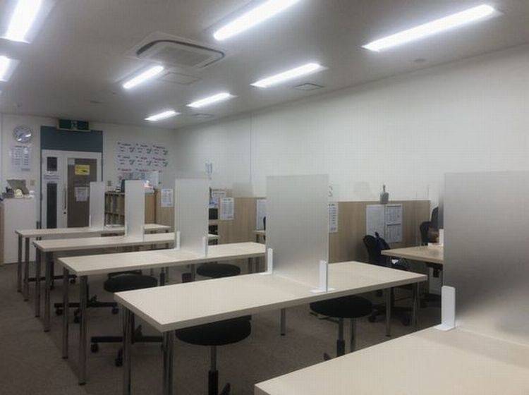 個別指導塾 トライプラス 南郷13丁目校の画像1