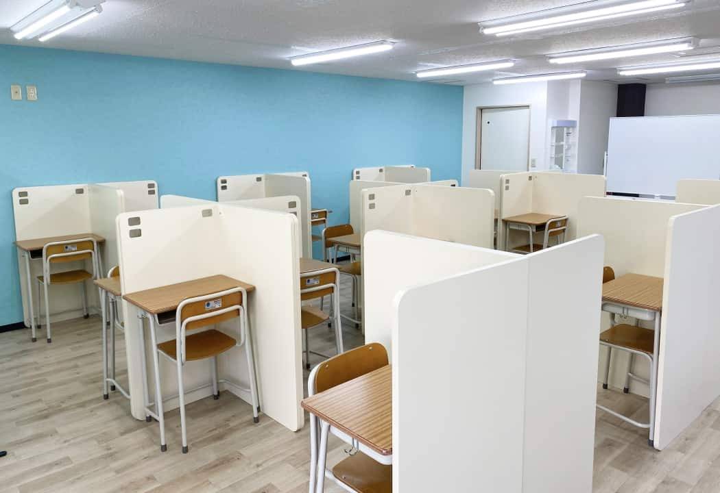 個別指導コノ塾 三鷹牟礼校の画像2