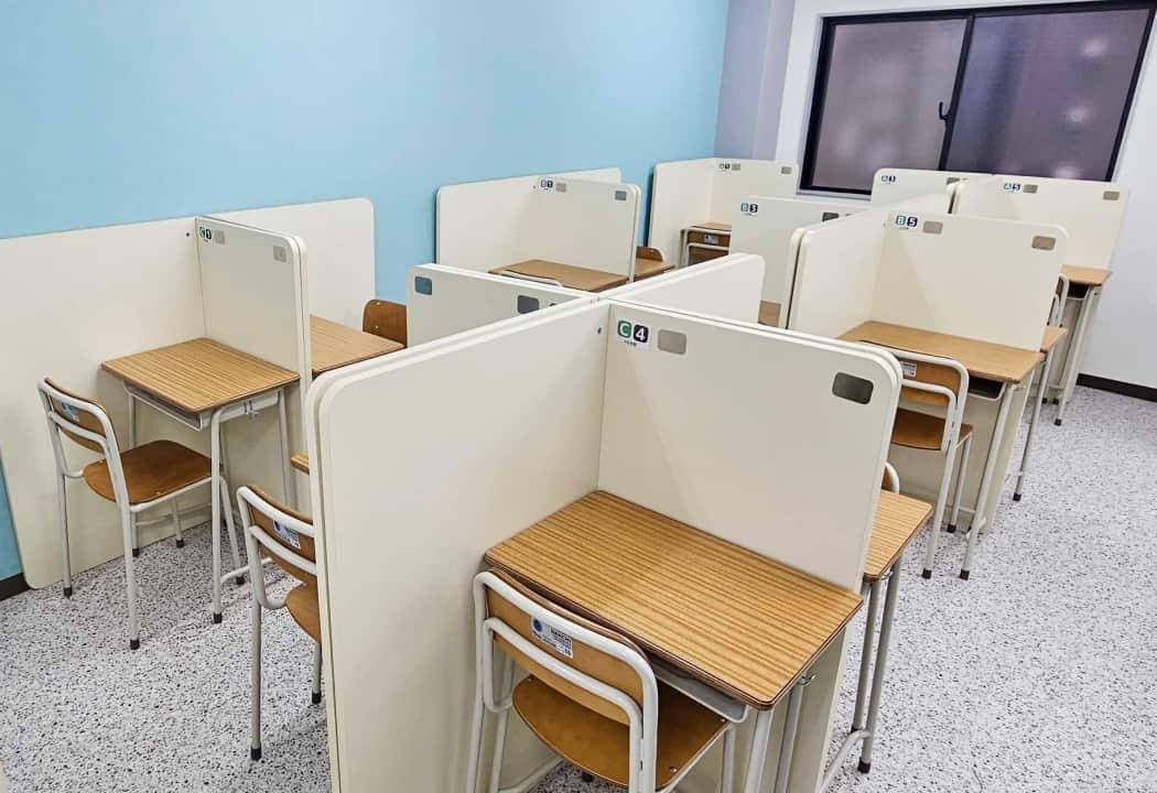 個別指導コノ塾 大泉学園校の画像2