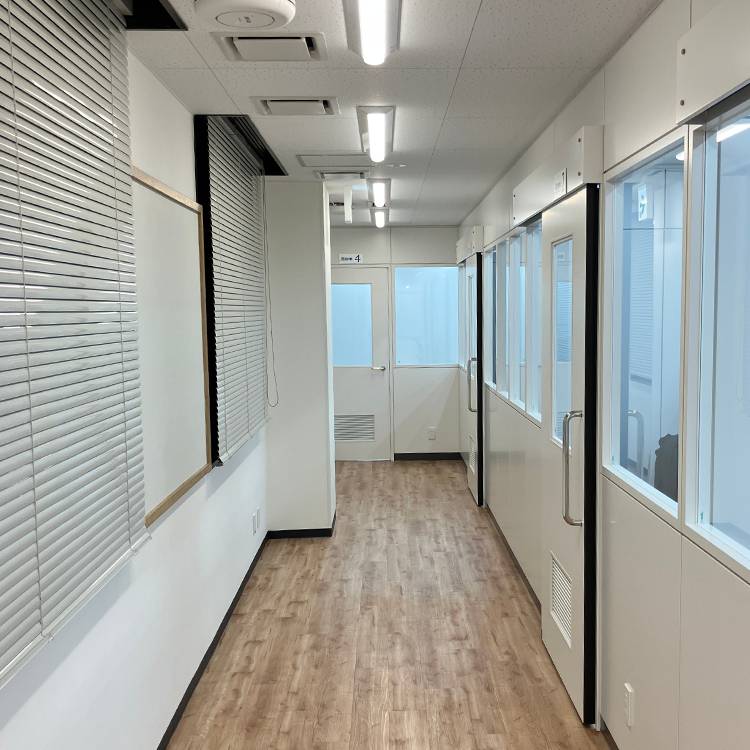 湘南ゼミナール 総合進学コース 津田沼校の画像4