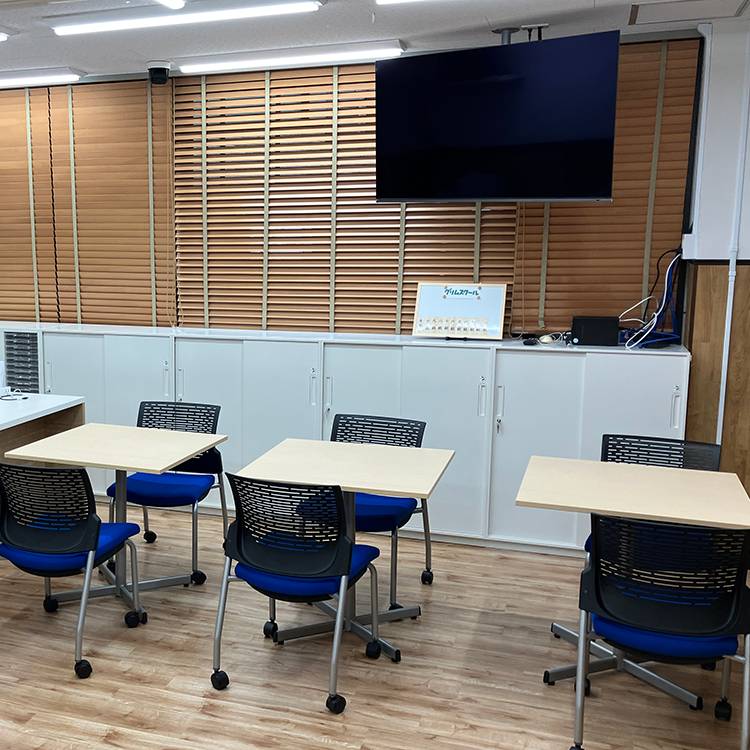 湘南ゼミナール 総合進学コース 草加校の画像3