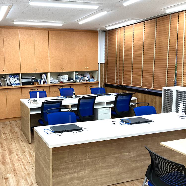 湘南ゼミナール 総合進学コース 草加校の画像2