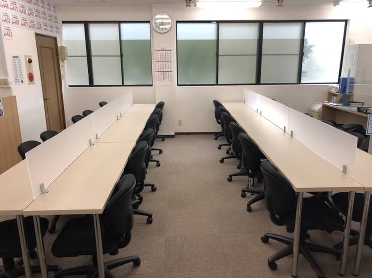 個別指導塾 トライプラス 石和校の画像4