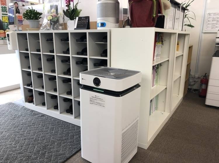 個別指導塾 トライプラス 石和校の画像2