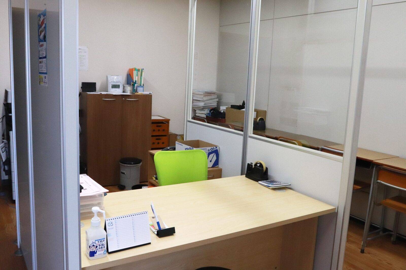 昴塾 南草津校の画像3