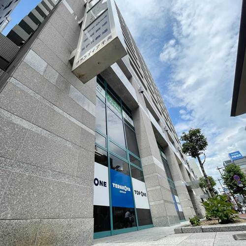 寺小屋グループ TOP ONE市駅の画像1