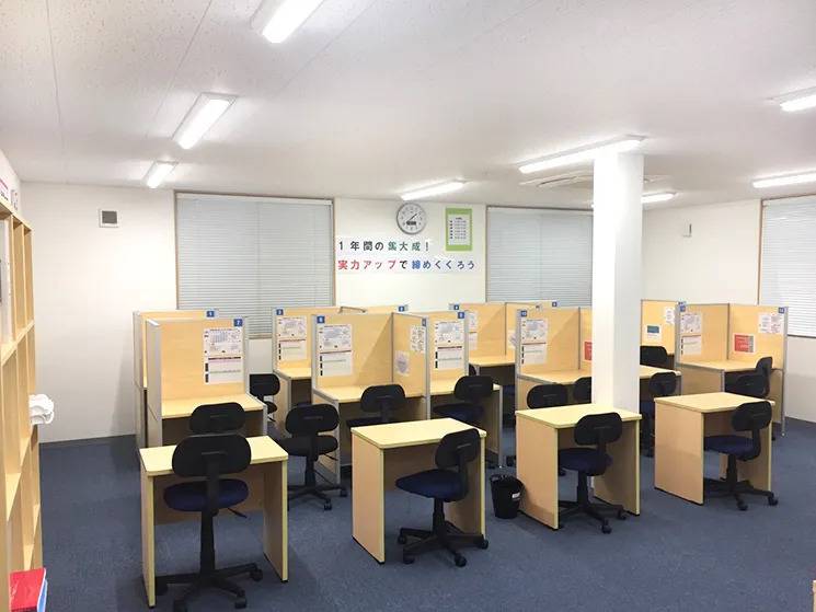個別指導塾スタンダード 竹松教室の画像2