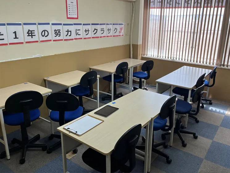 個別指導塾スタンダード 新宮教室の画像3