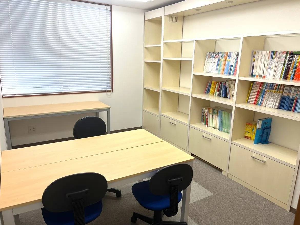 個別指導塾スタンダード 川中本町教室の画像4
