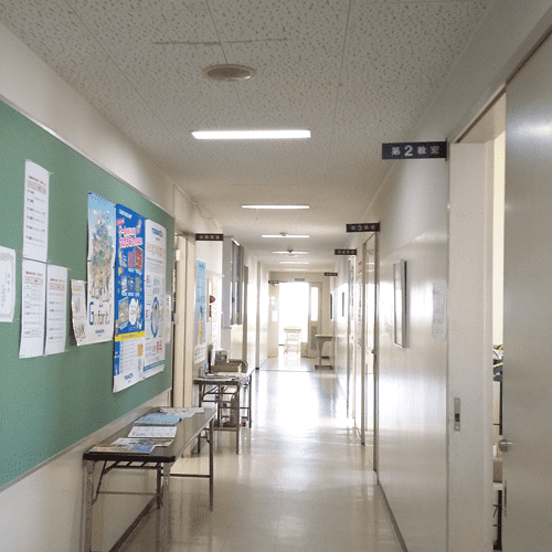 寺小屋グループ Prep Academy東石井の画像3