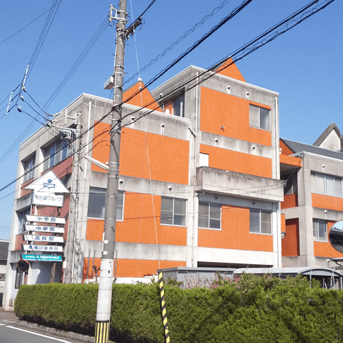 寺小屋グループ Prep Academy東石井の画像6