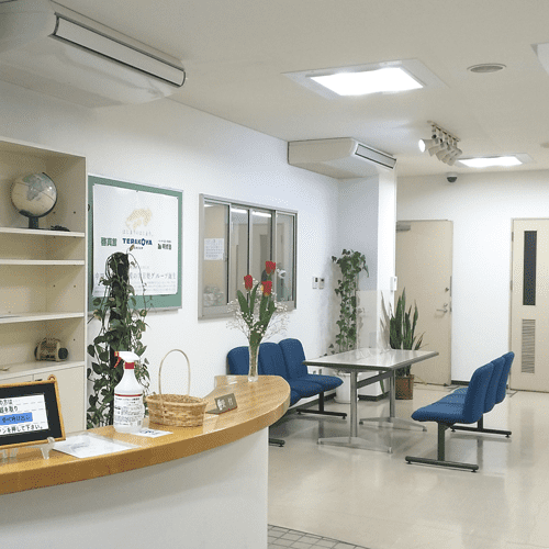 寺小屋グループ Prep Academy東石井の画像4