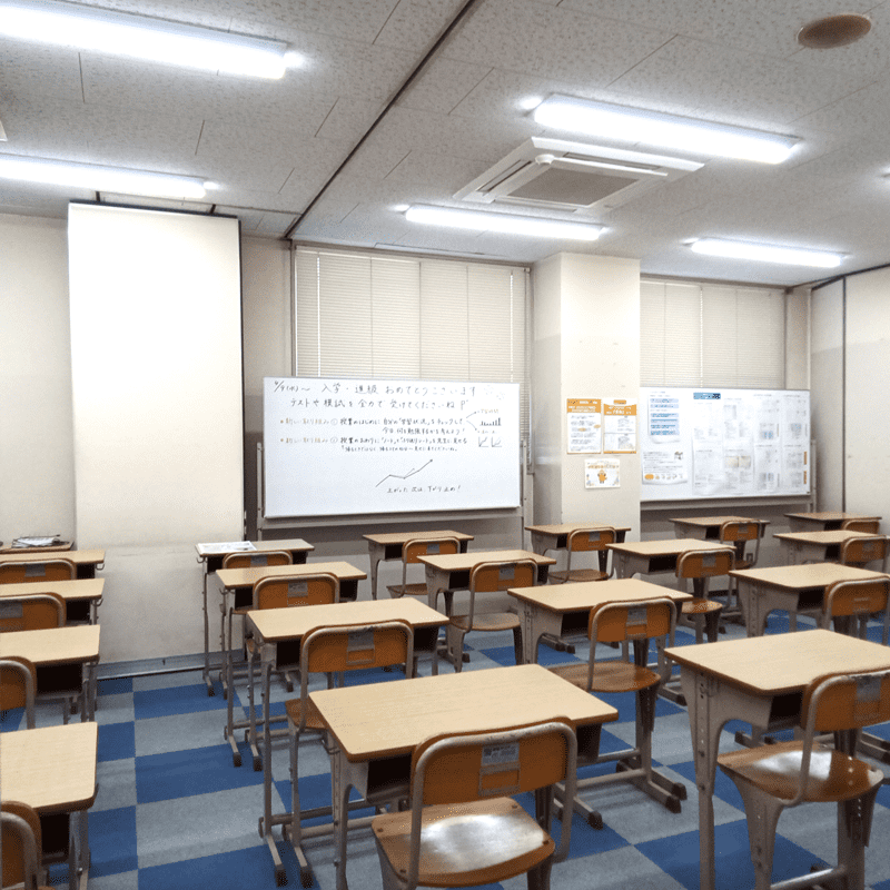 寺小屋グループ FLaT東石井の画像1