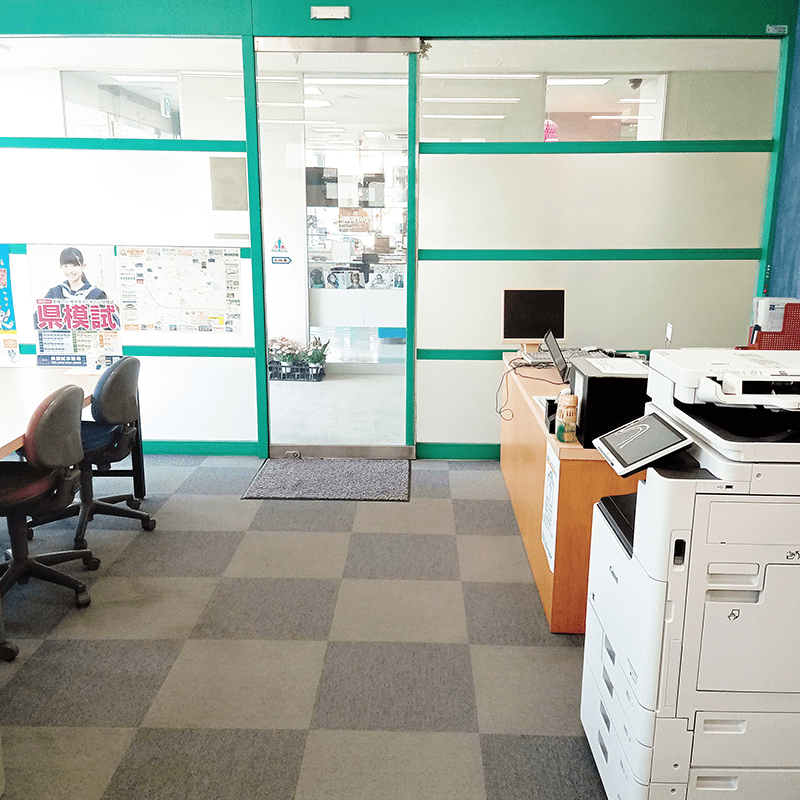 寺小屋グループ FLaT久米の画像1