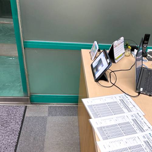 寺小屋グループ FLaT久米の画像4