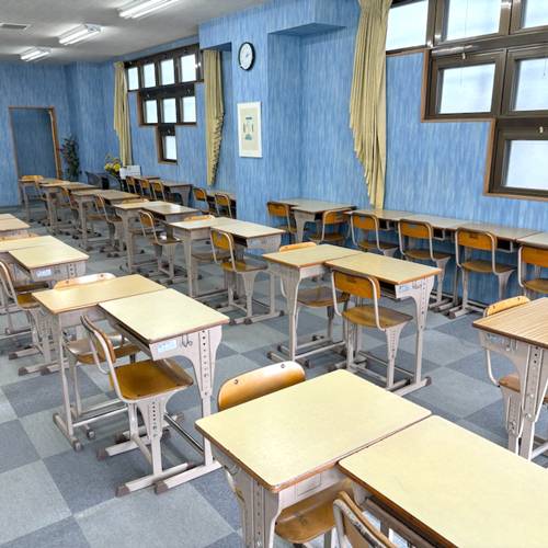 寺小屋グループ FLaT久米の画像2