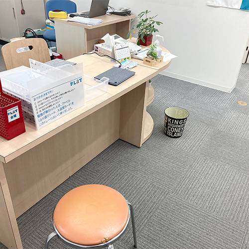 寺小屋グループ FLaT八幡浜の画像2