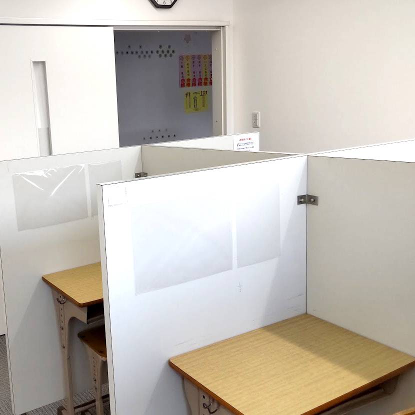 寺小屋グループ FLaT八幡浜の画像6