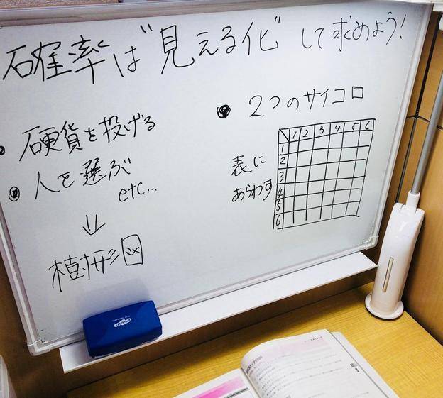 ナビ個別指導学院 仙北校の画像5