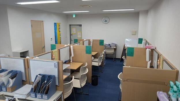 ナビ個別指導学院 石巻校の画像2