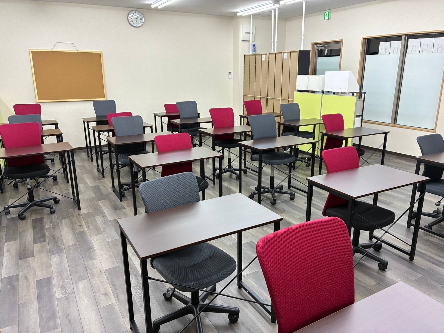 個別指導塾 学習空間 熊取教室の画像2