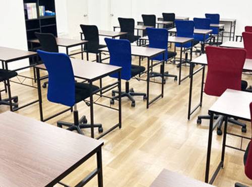 個別指導塾 学習空間 静岡長田教室の画像2