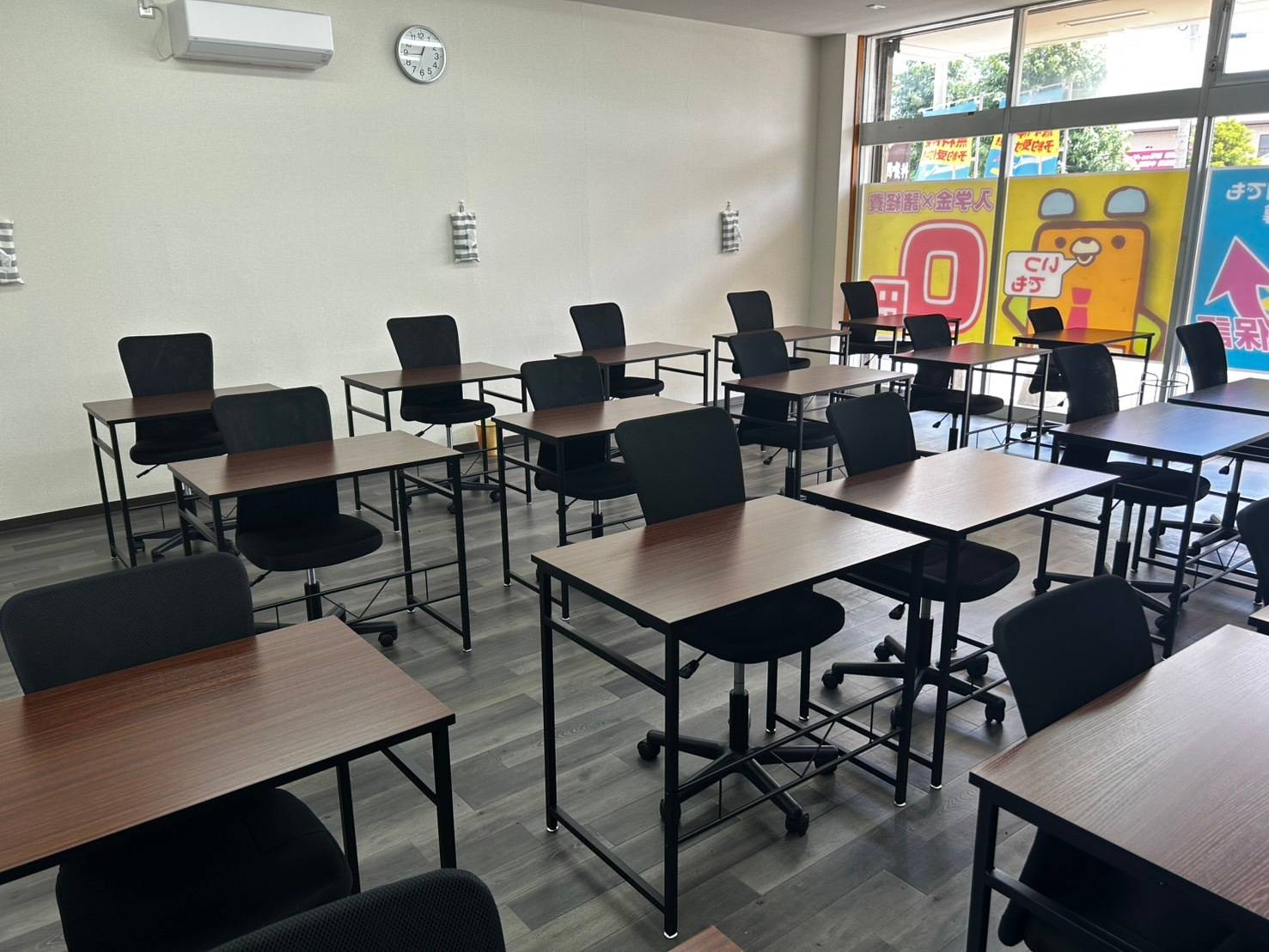 個別指導塾 学習空間 磐田東教室の画像2