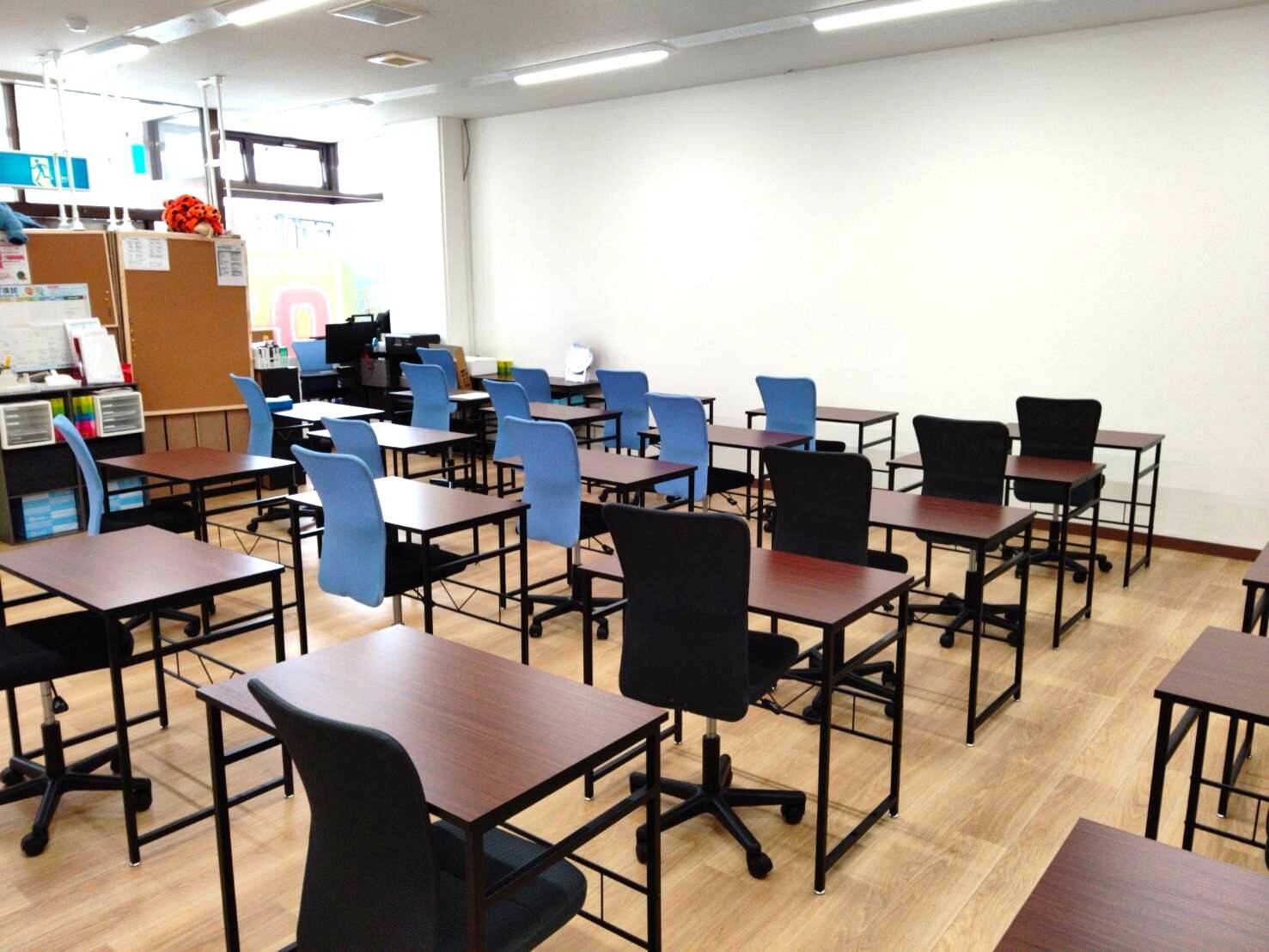 個別指導塾 学習空間 西多賀教室の画像2