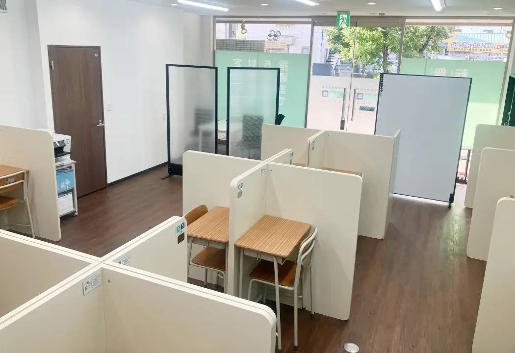 個別指導コノ塾 北与野校の画像2