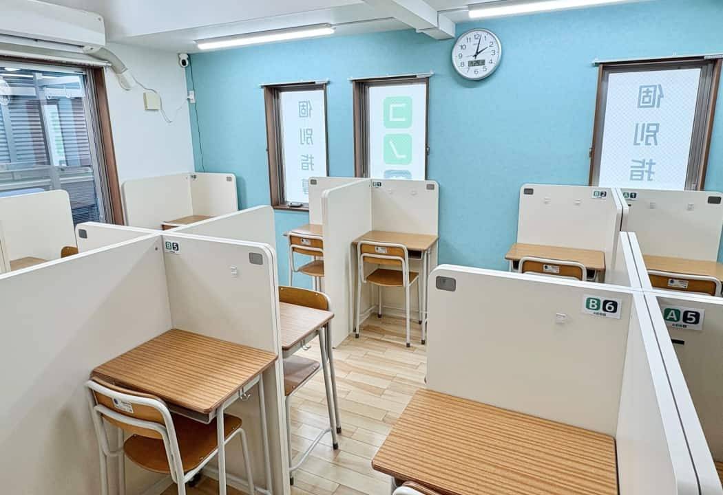 個別指導コノ塾 昭島校の画像2
