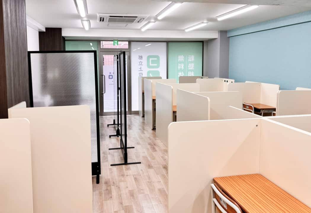 個別指導コノ塾 荻窪校の画像2