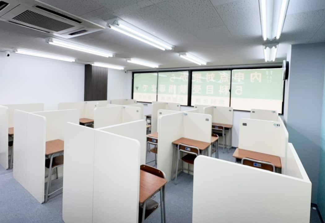個別指導コノ塾 都島校の画像2