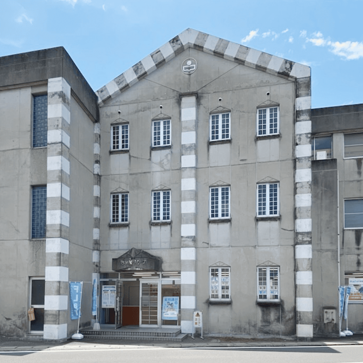 寺小屋グループ FLaT余戸の画像1