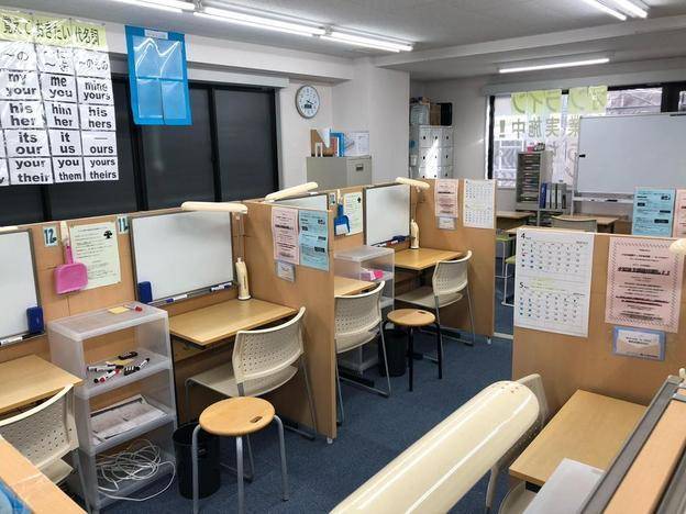 ナビ個別指導学院 泉中央校の画像2