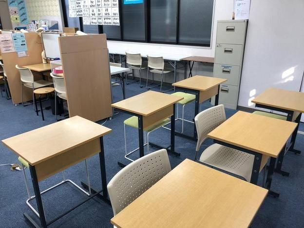 ナビ個別指導学院 泉中央校の画像3