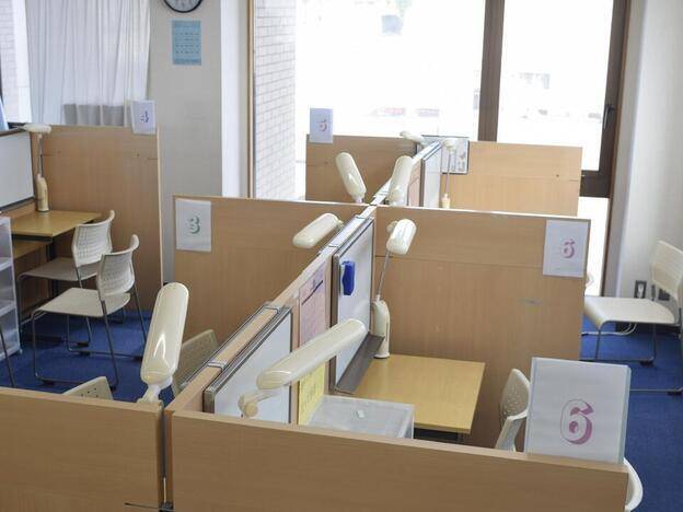ナビ個別指導学院 南光台校の画像3