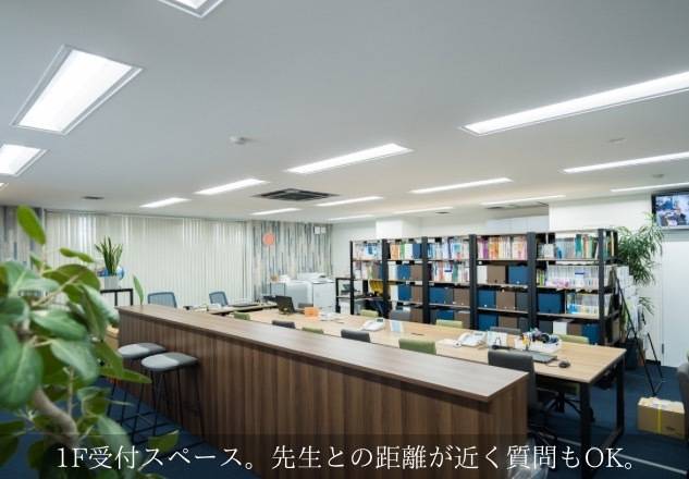 KLCセミナー 岡山校の画像4