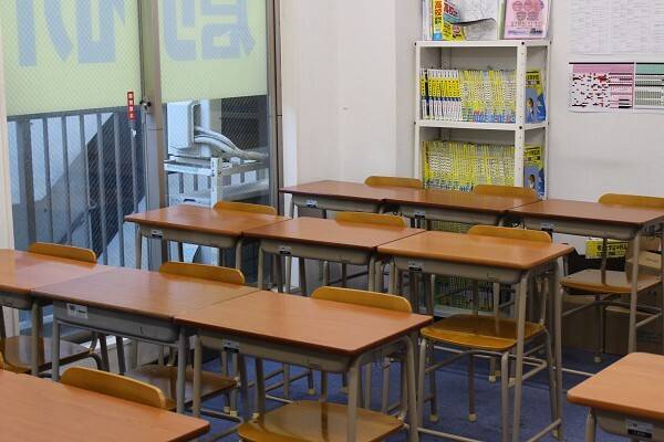 創研学院 用賀校の画像5