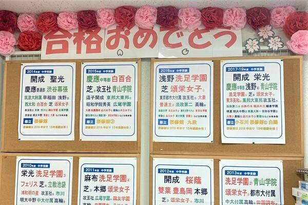 創研学院 大井町校の画像5