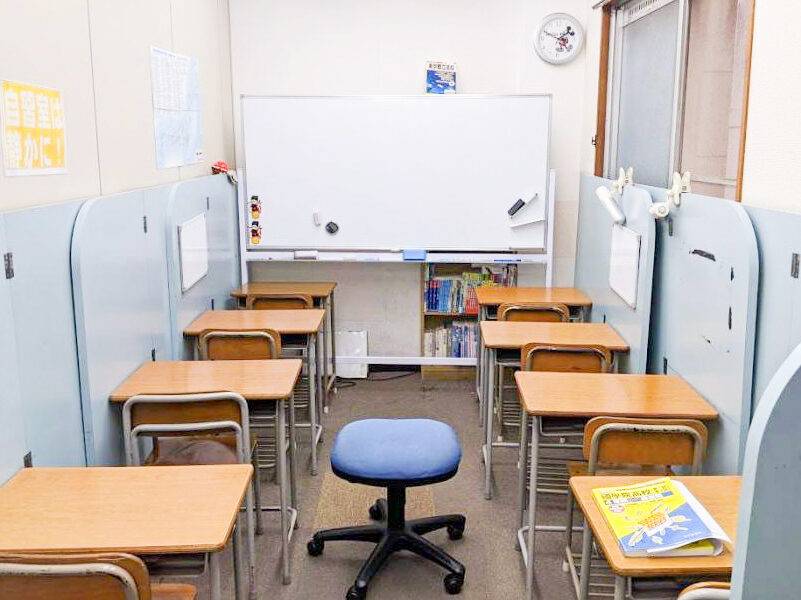 創研学院 池上校の画像3