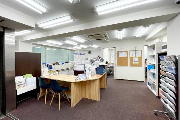 創研学院 清澄白河校の画像4