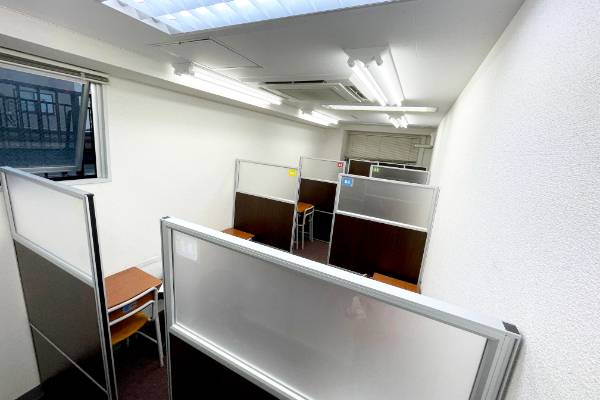 創研学院 清澄白河校の画像2