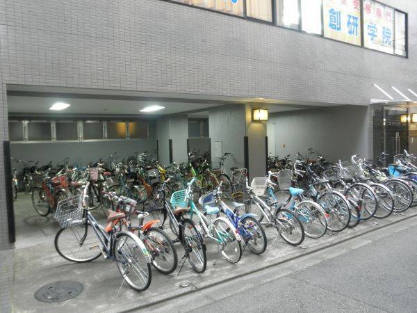 創研学院 武蔵小杉校の画像2