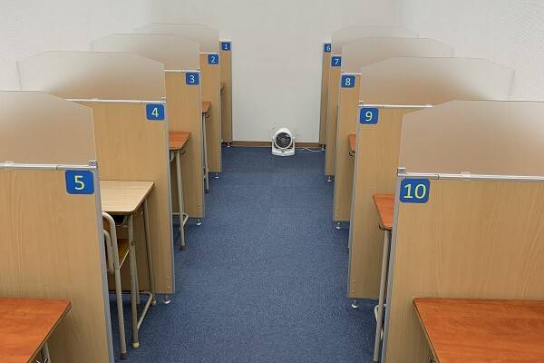 創研学院 辻堂校の画像3