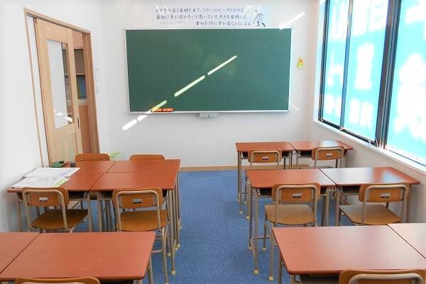 創研学院 藤沢本町校の画像4