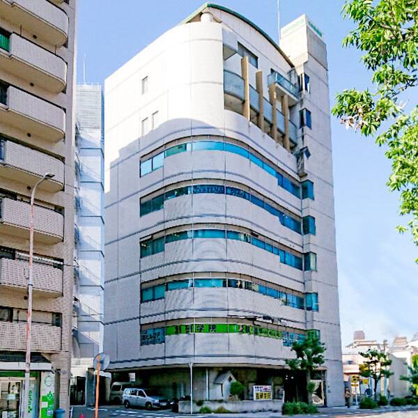 創研学院 北梅田校の画像1