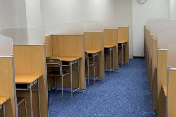 創研学院 北梅田校の画像2