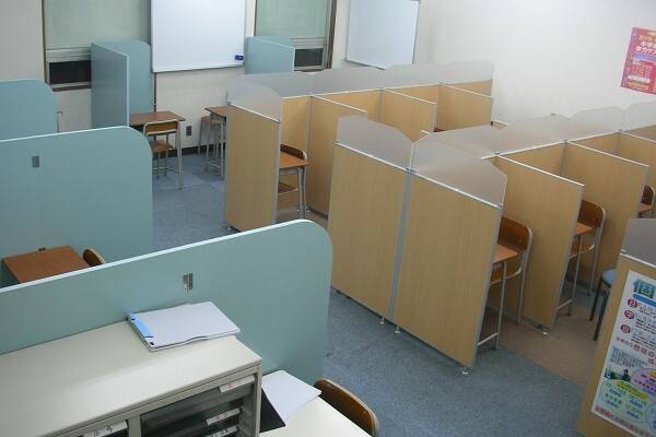 創研学院 関目校の画像2