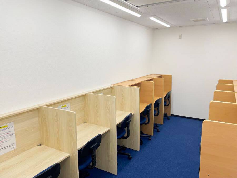 創研学院 福島玉川校の画像2